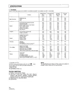 Preview for 38 page of Pioneer CLD-M301 Operating Instructions Manual