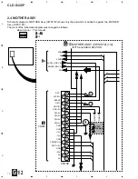 Предварительный просмотр 12 страницы Pioneer CLD-S320F Service Manual