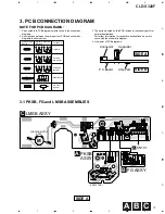 Предварительный просмотр 13 страницы Pioneer CLD-S320F Service Manual