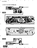 Предварительный просмотр 14 страницы Pioneer CLD-S320F Service Manual