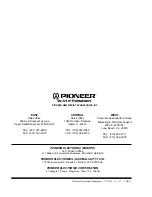 Предварительный просмотр 89 страницы Pioneer CLD-V2800 User Manual