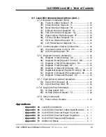 Предварительный просмотр 7 страницы Pioneer CLD-V5000 Programmer'S Reference Manual