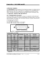 Предварительный просмотр 13 страницы Pioneer CLD-V5000 Programmer'S Reference Manual