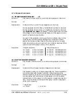 Предварительный просмотр 47 страницы Pioneer CLD-V5000 Programmer'S Reference Manual