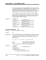 Предварительный просмотр 50 страницы Pioneer CLD-V5000 Programmer'S Reference Manual