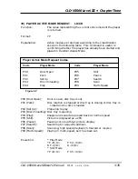 Предварительный просмотр 51 страницы Pioneer CLD-V5000 Programmer'S Reference Manual