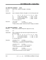 Предварительный просмотр 60 страницы Pioneer CLD-V5000 Programmer'S Reference Manual