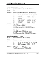 Предварительный просмотр 61 страницы Pioneer CLD-V5000 Programmer'S Reference Manual