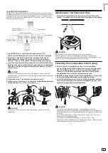 Предварительный просмотр 5 страницы Pioneer CM Series Installation And Operating Instructions Manual