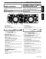 Предварительный просмотр 11 страницы Pioneer CMX-3000 Operating Instructions Manual