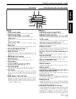 Предварительный просмотр 13 страницы Pioneer CMX-3000 Operating Instructions Manual