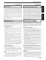 Предварительный просмотр 29 страницы Pioneer CMX-3000 Operating Instructions Manual