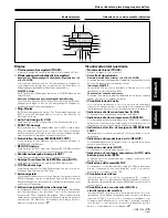 Предварительный просмотр 45 страницы Pioneer CMX-3000 Operating Instructions Manual