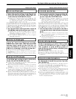 Предварительный просмотр 51 страницы Pioneer CMX-3000 Operating Instructions Manual