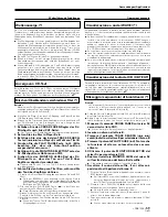 Предварительный просмотр 59 страницы Pioneer CMX-3000 Operating Instructions Manual