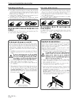 Предварительный просмотр 72 страницы Pioneer CMX-3000 Operating Instructions Manual