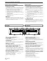 Предварительный просмотр 78 страницы Pioneer CMX-3000 Operating Instructions Manual