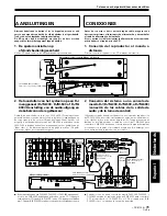 Предварительный просмотр 79 страницы Pioneer CMX-3000 Operating Instructions Manual