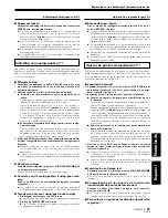 Предварительный просмотр 85 страницы Pioneer CMX-3000 Operating Instructions Manual