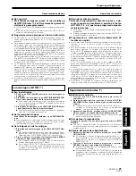 Предварительный просмотр 89 страницы Pioneer CMX-3000 Operating Instructions Manual