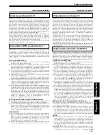 Предварительный просмотр 93 страницы Pioneer CMX-3000 Operating Instructions Manual