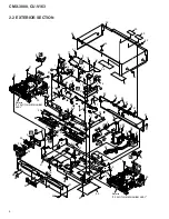 Preview for 6 page of Pioneer CMX-3000 Service Manual