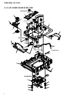 Preview for 8 page of Pioneer CMX-3000 Service Manual