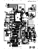 Preview for 21 page of Pioneer CMX-3000 Service Manual