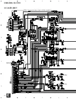 Preview for 22 page of Pioneer CMX-3000 Service Manual