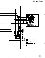 Preview for 25 page of Pioneer CMX-3000 Service Manual