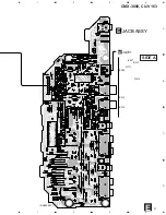 Preview for 41 page of Pioneer CMX-3000 Service Manual