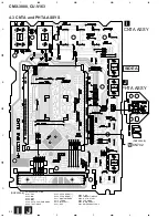 Preview for 44 page of Pioneer CMX-3000 Service Manual