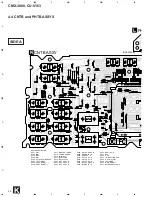 Preview for 46 page of Pioneer CMX-3000 Service Manual