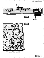 Preview for 49 page of Pioneer CMX-3000 Service Manual