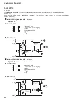 Preview for 68 page of Pioneer CMX-3000 Service Manual