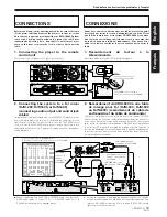 Предварительный просмотр 13 страницы Pioneer CMX-5000 Operating Instructions Manual