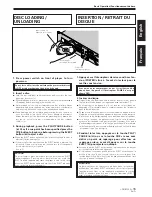 Предварительный просмотр 15 страницы Pioneer CMX-5000 Operating Instructions Manual