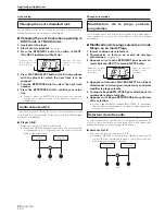 Предварительный просмотр 28 страницы Pioneer CMX-5000 Operating Instructions Manual