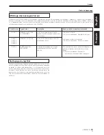 Предварительный просмотр 33 страницы Pioneer CMX-5000 Operating Instructions Manual