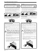 Предварительный просмотр 38 страницы Pioneer CMX-5000 Operating Instructions Manual