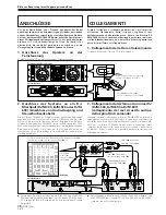 Предварительный просмотр 46 страницы Pioneer CMX-5000 Operating Instructions Manual