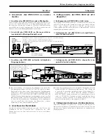 Предварительный просмотр 47 страницы Pioneer CMX-5000 Operating Instructions Manual