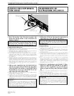 Предварительный просмотр 48 страницы Pioneer CMX-5000 Operating Instructions Manual