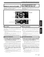 Предварительный просмотр 49 страницы Pioneer CMX-5000 Operating Instructions Manual