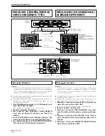 Предварительный просмотр 56 страницы Pioneer CMX-5000 Operating Instructions Manual