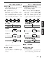 Предварительный просмотр 61 страницы Pioneer CMX-5000 Operating Instructions Manual