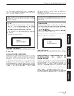 Предварительный просмотр 69 страницы Pioneer CMX-5000 Operating Instructions Manual