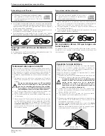 Предварительный просмотр 72 страницы Pioneer CMX-5000 Operating Instructions Manual