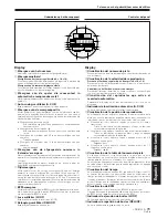 Предварительный просмотр 79 страницы Pioneer CMX-5000 Operating Instructions Manual