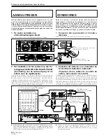 Предварительный просмотр 80 страницы Pioneer CMX-5000 Operating Instructions Manual